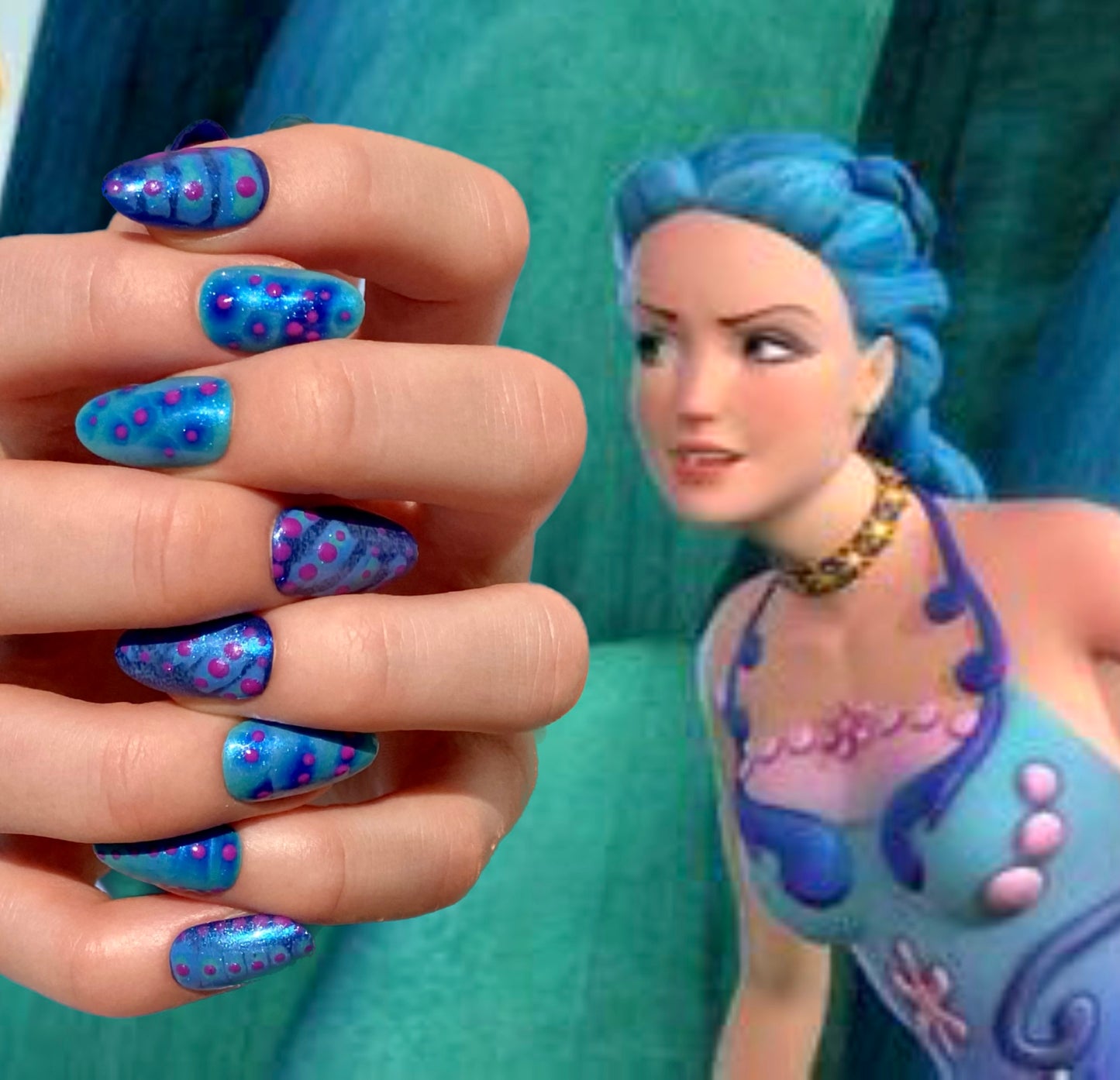MERMAIDIA