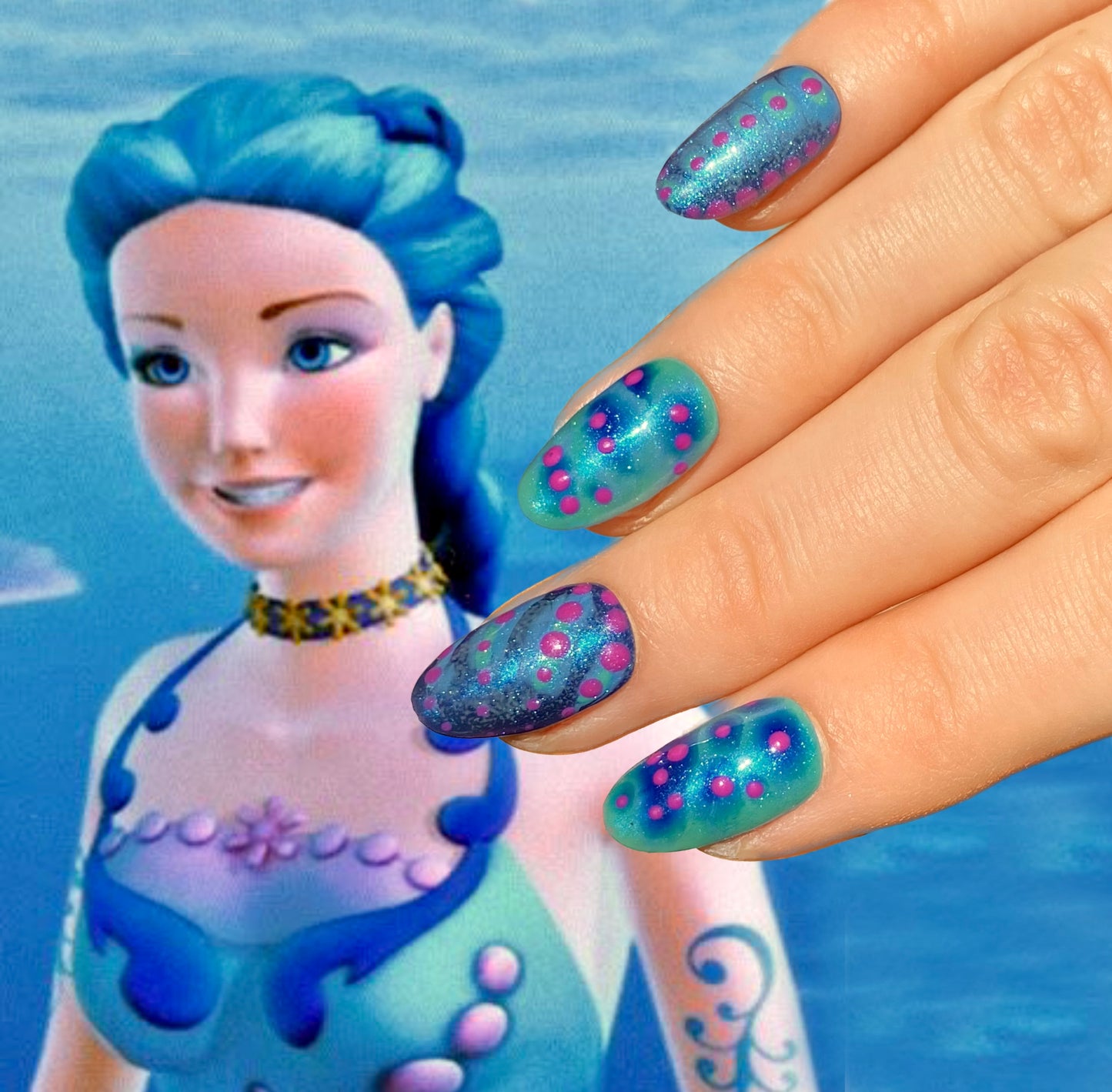 MERMAIDIA