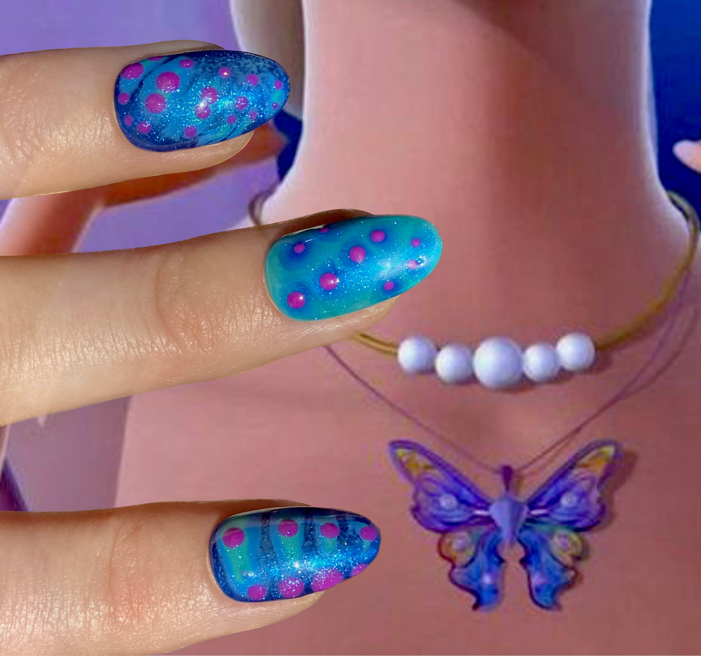 MERMAIDIA