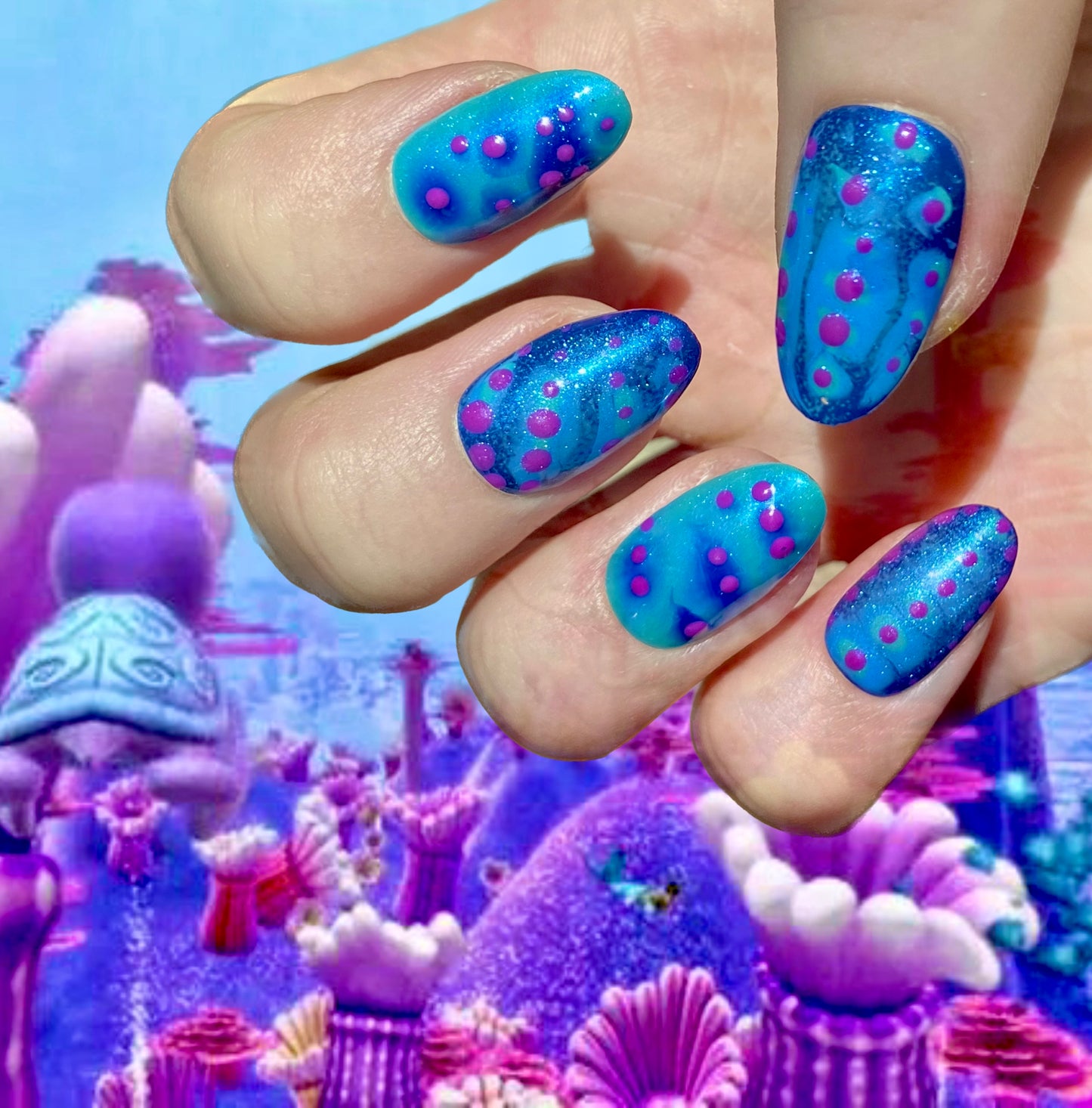 MERMAIDIA