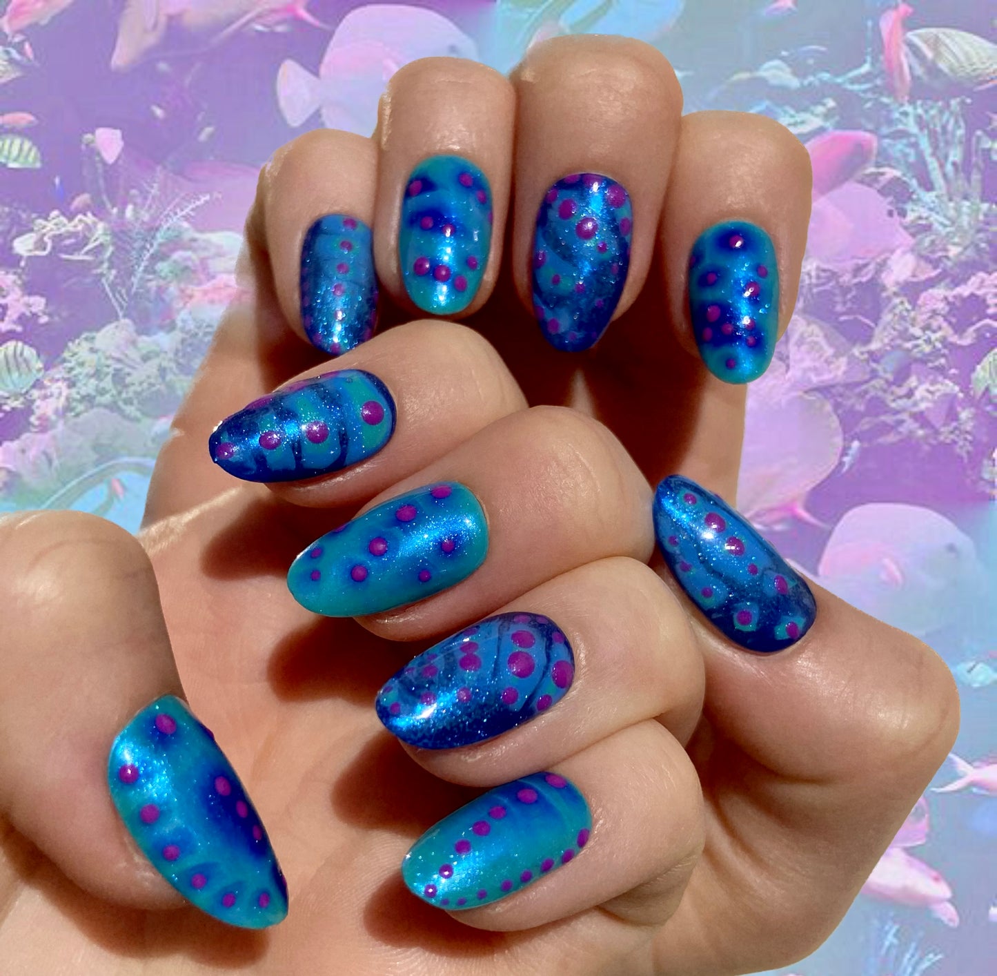 MERMAIDIA