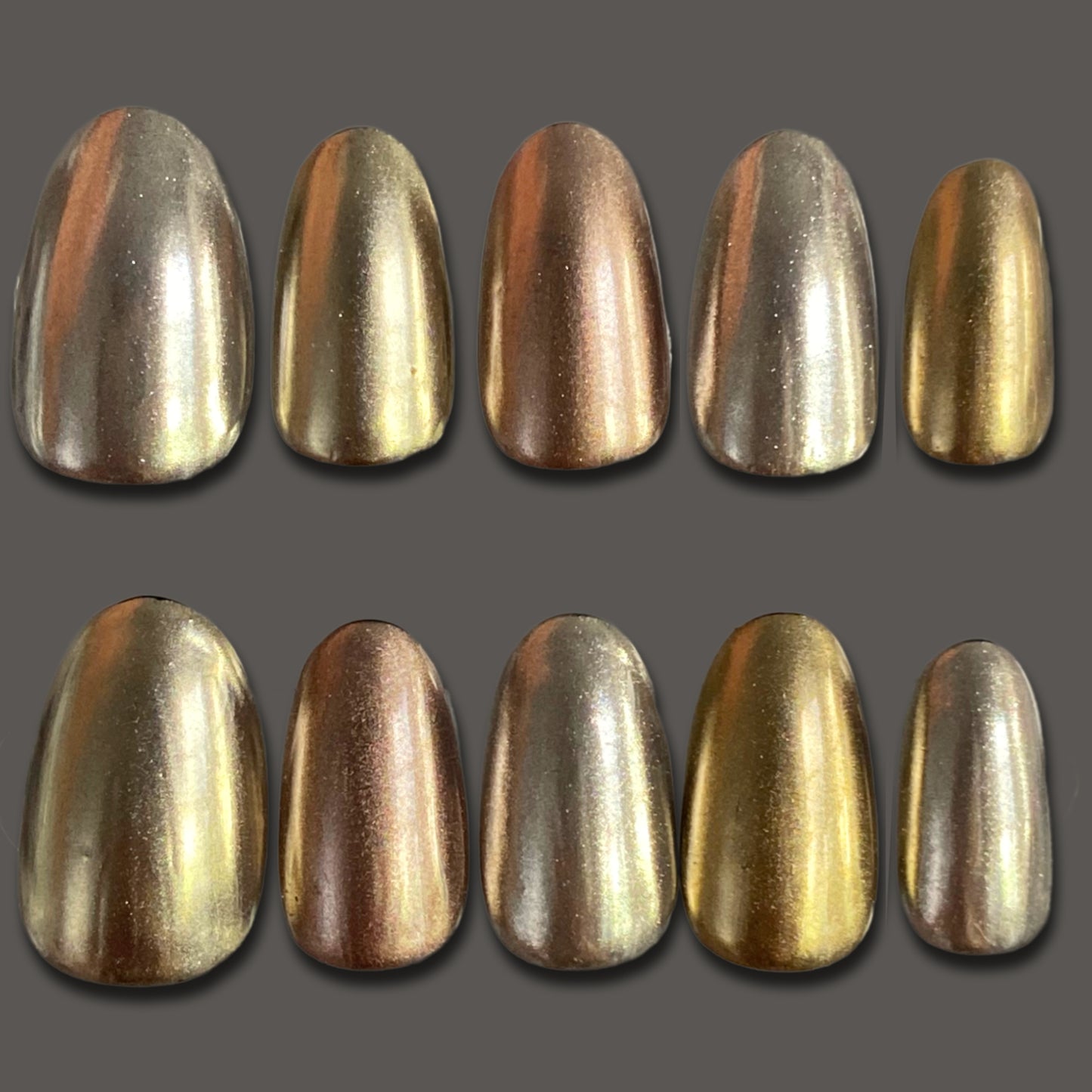 METAL MIX