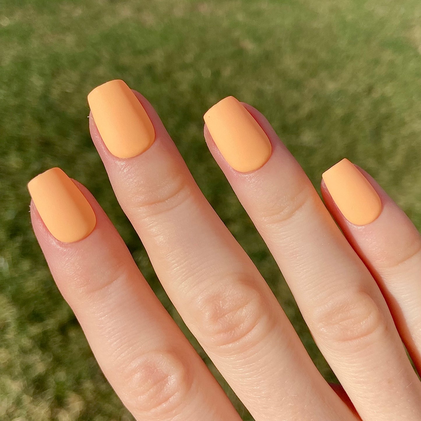 PEACHY KEEN