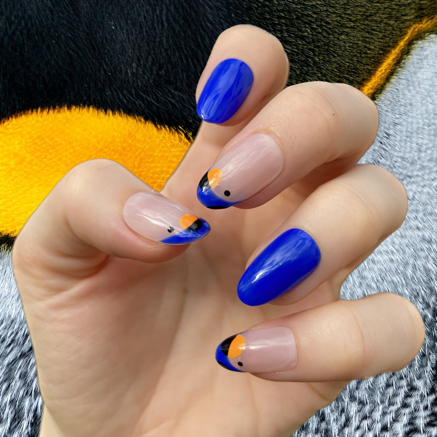 PENGUIN