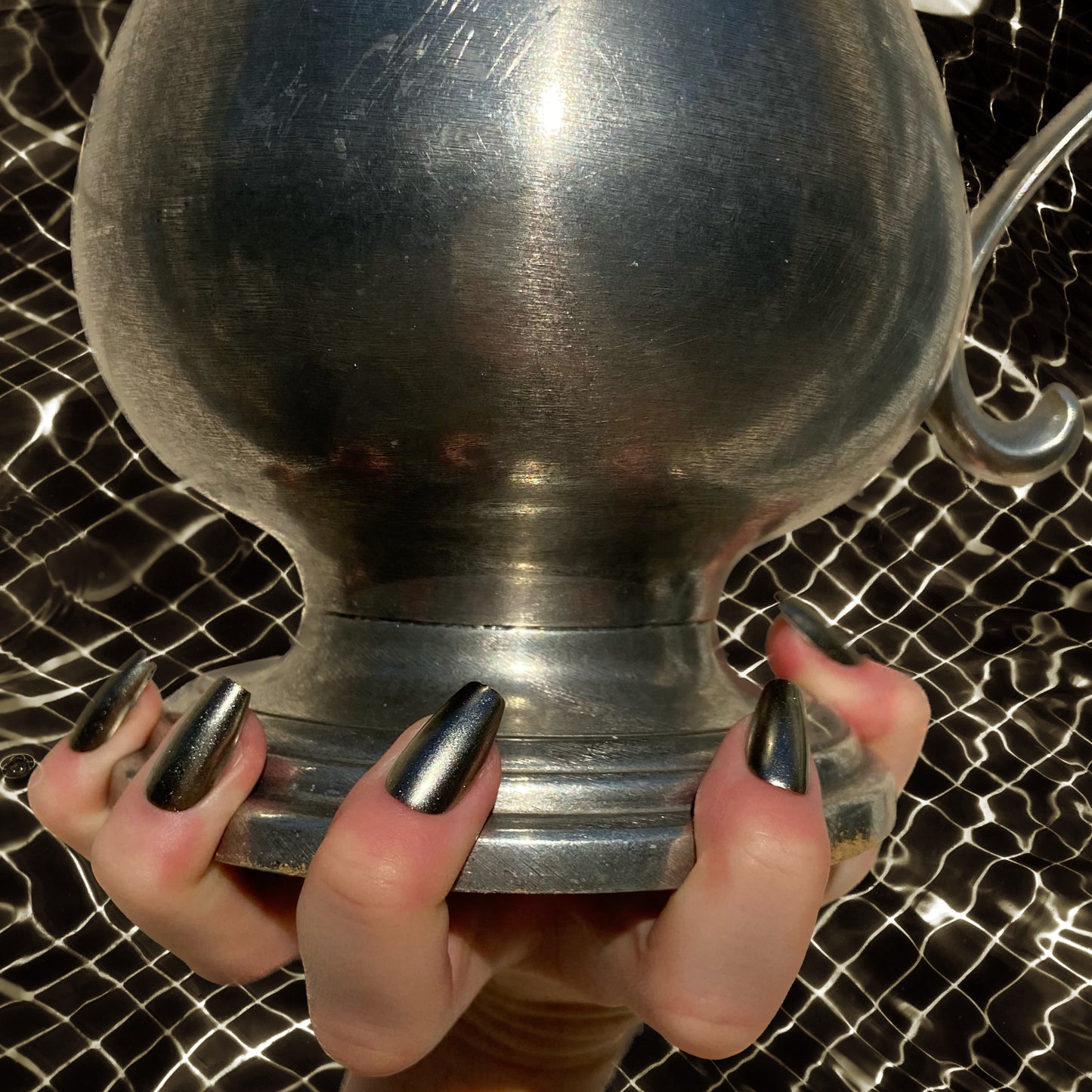 PEWTER