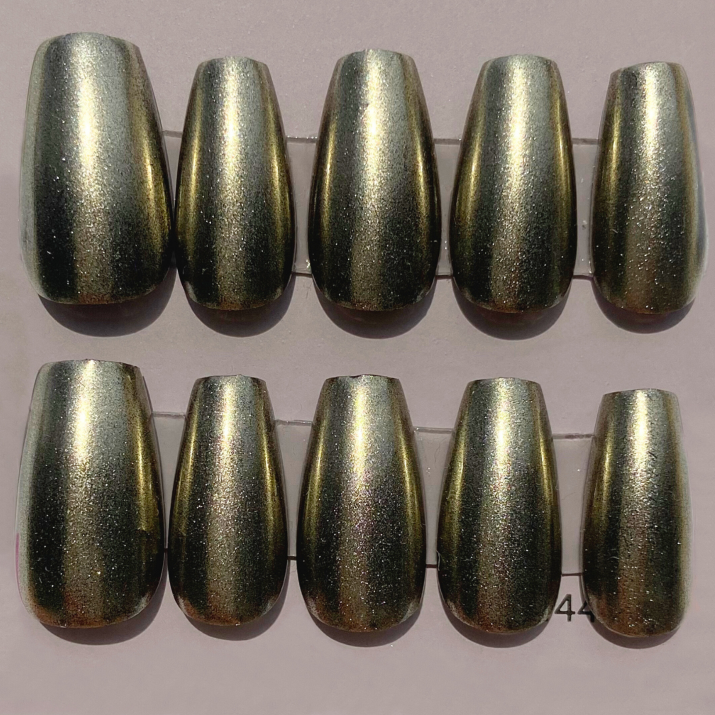 PEWTER