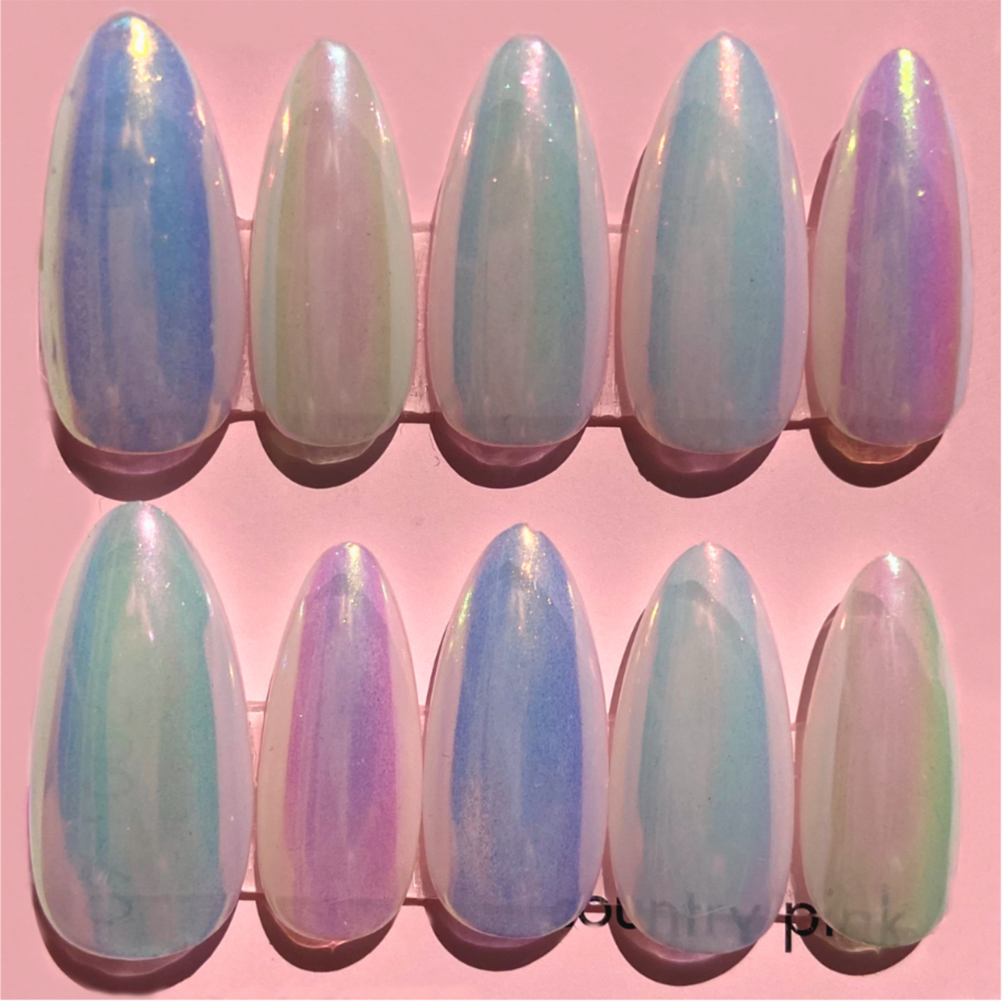 PRISMATIC
