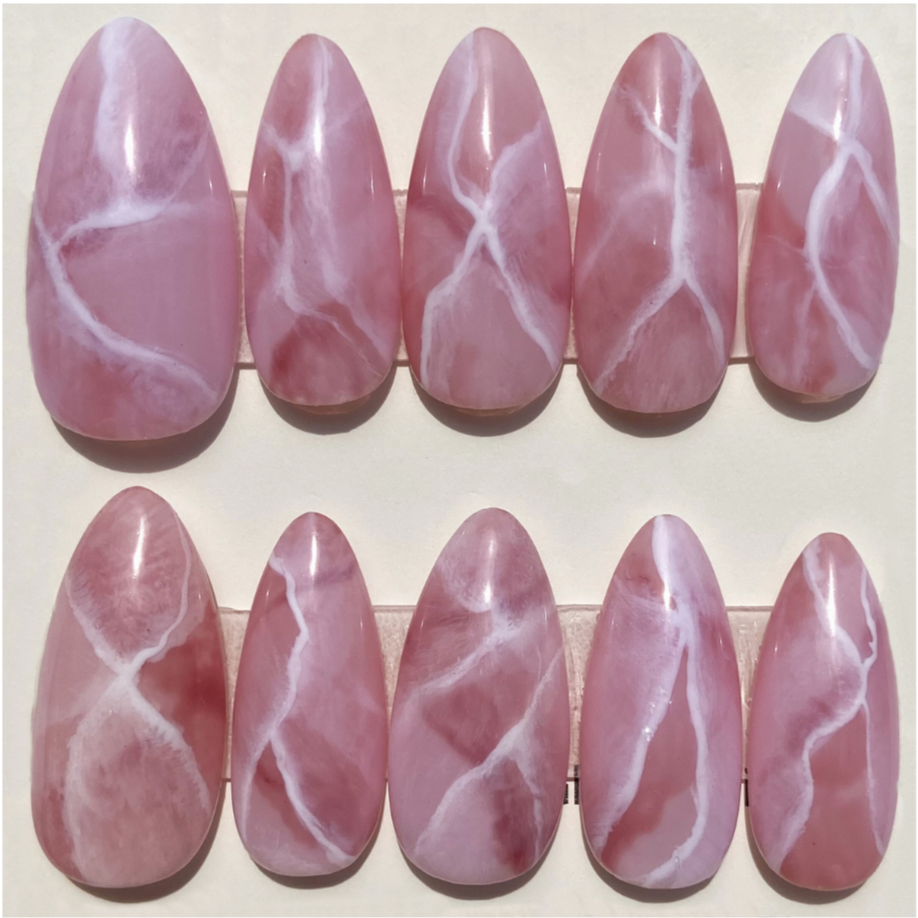 ROSE QUARTZ
