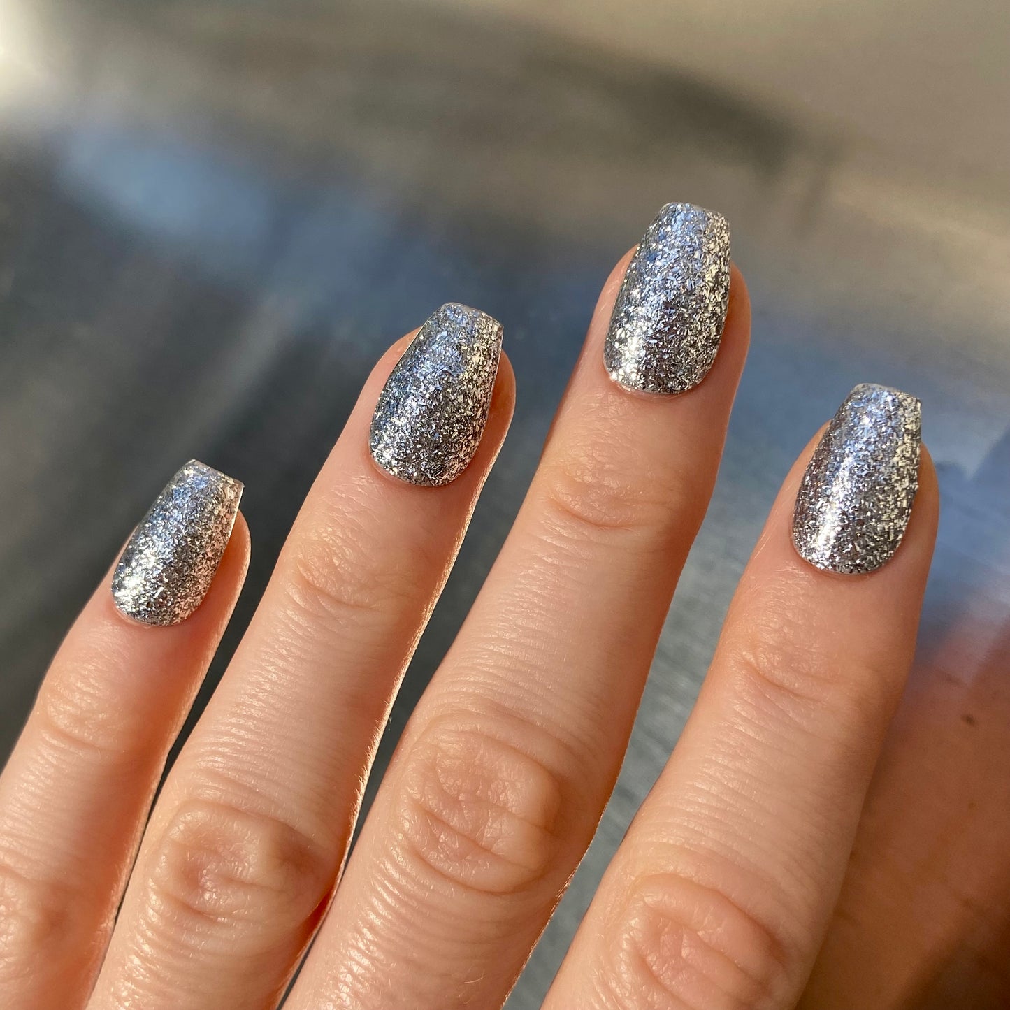 SEQUIN