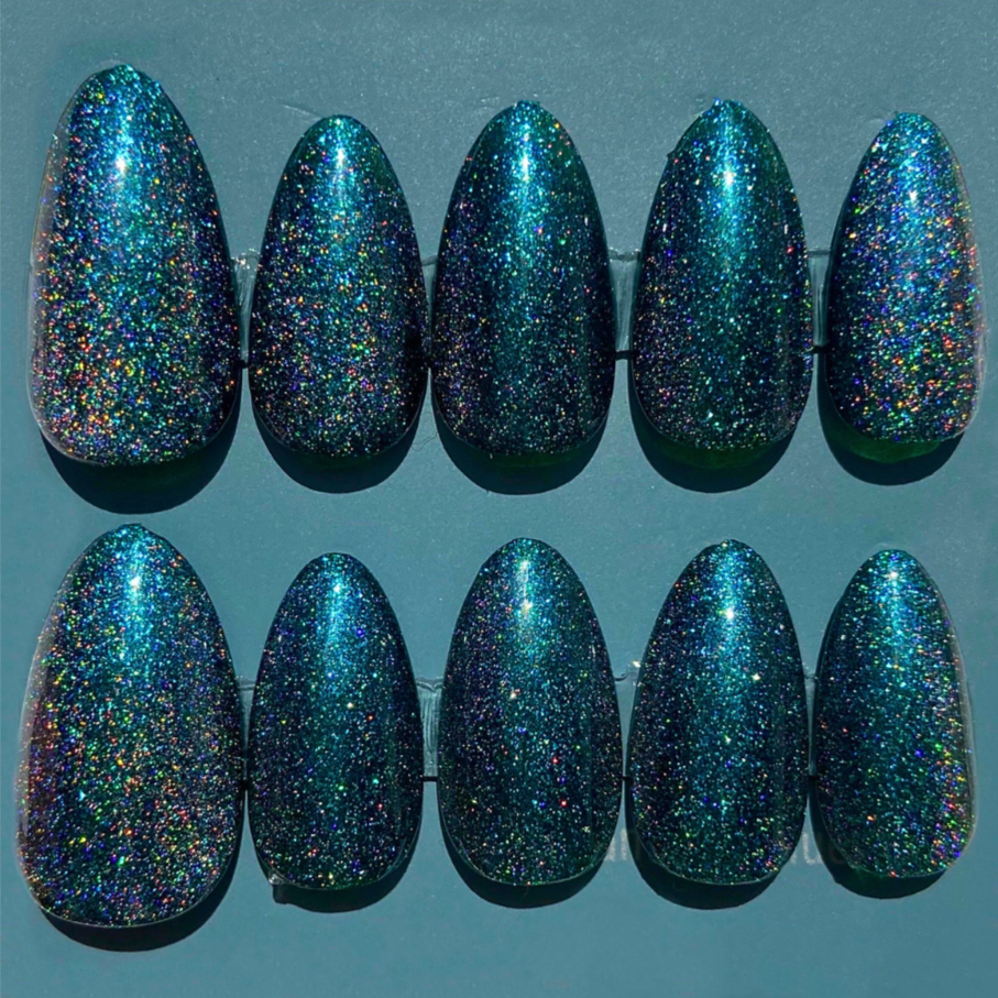 STARRY