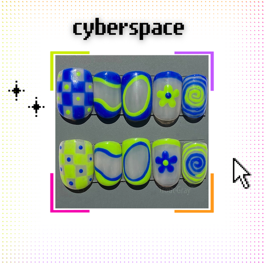 CYBERSPACE