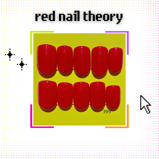 RED NAIL THEORY