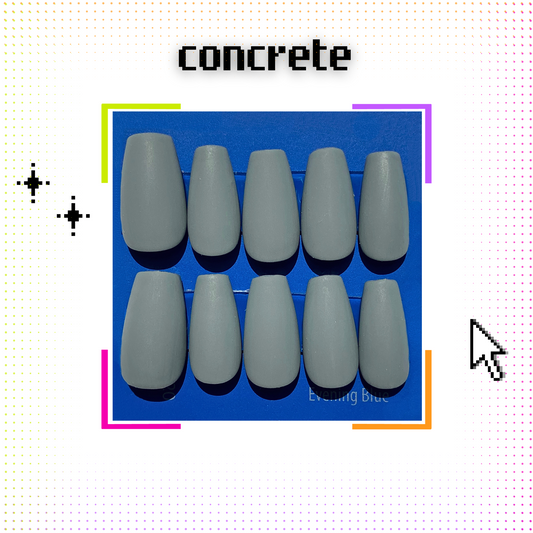 CONCRETE