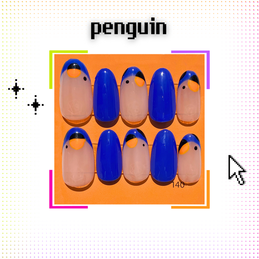 PENGUIN