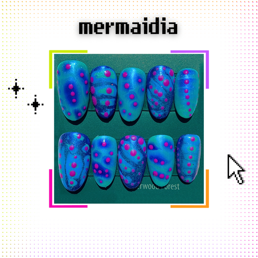 MERMAIDIA