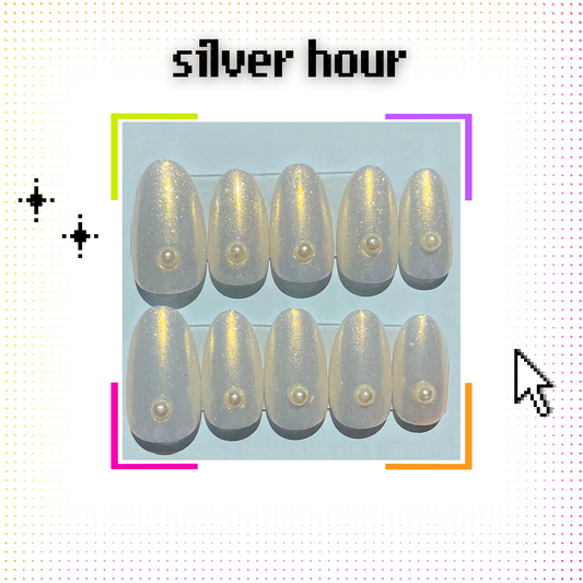 SILVER HOUR