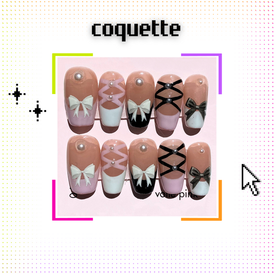 COQUETTE