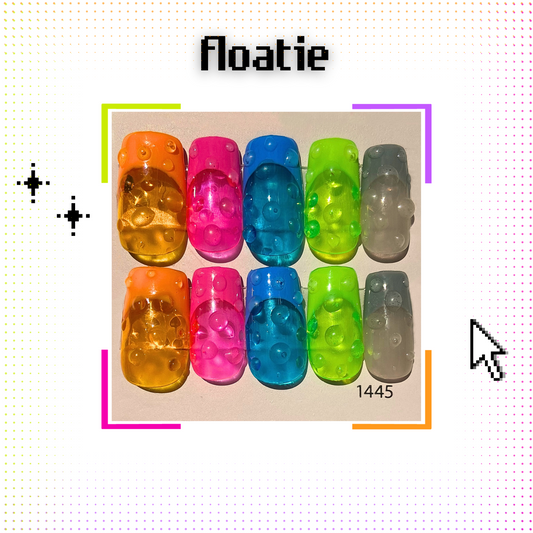 FLOATIE