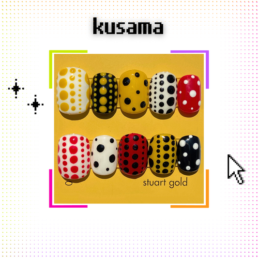 KUSAMA