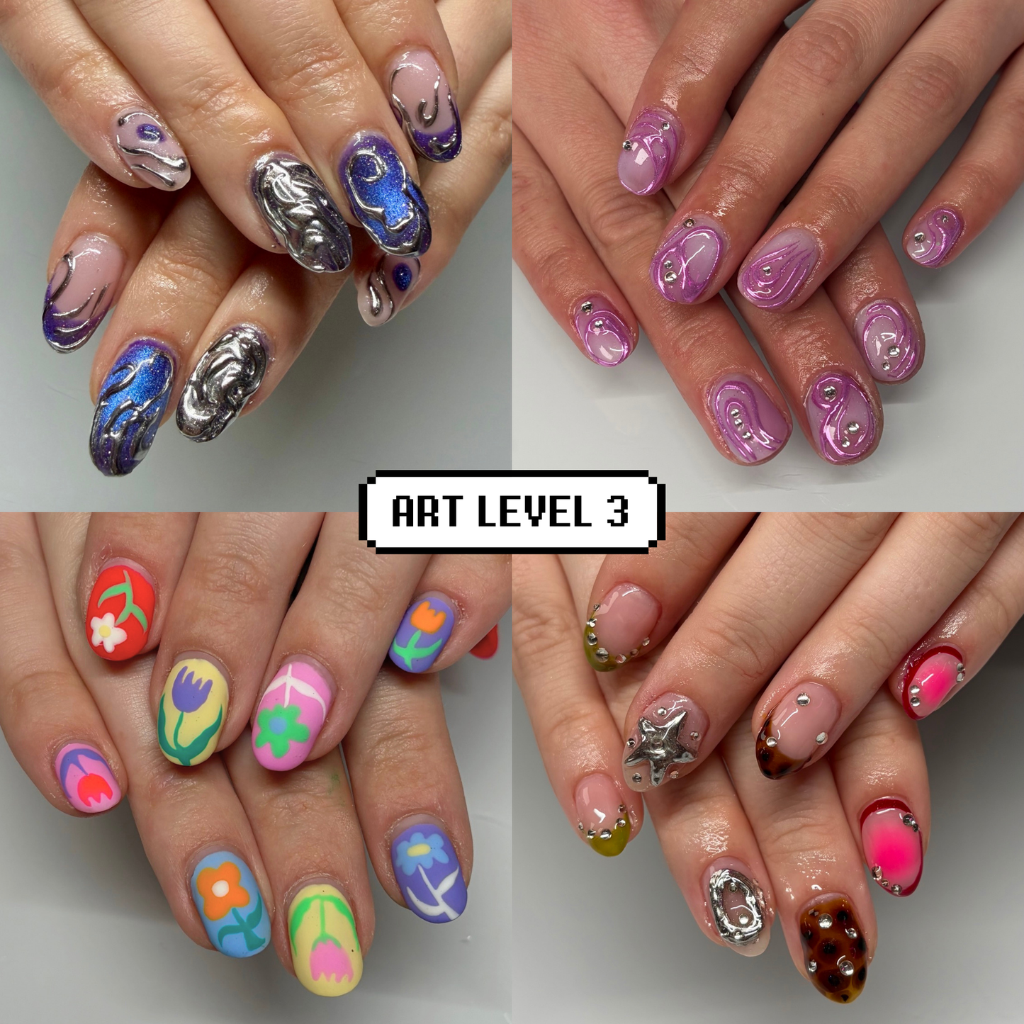 Classic Gel