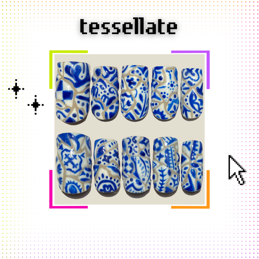 TESSELLATE