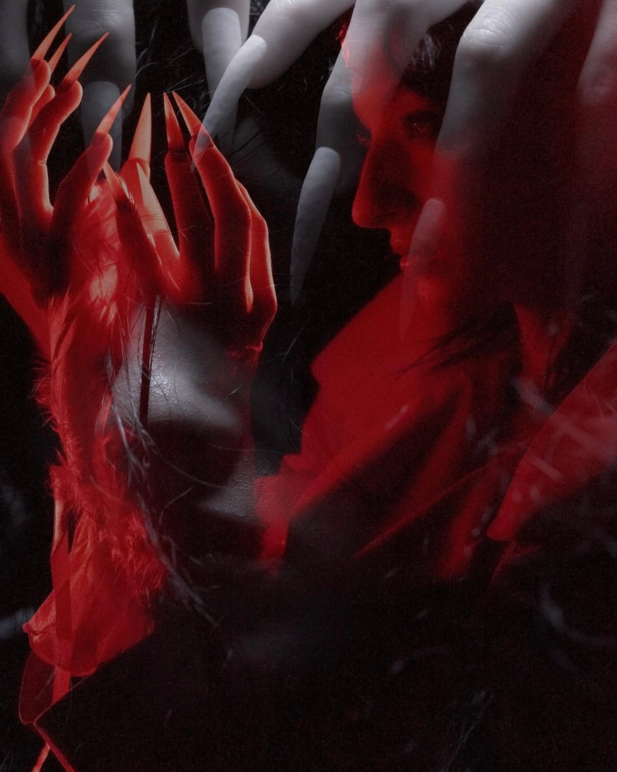 DEVOUR
