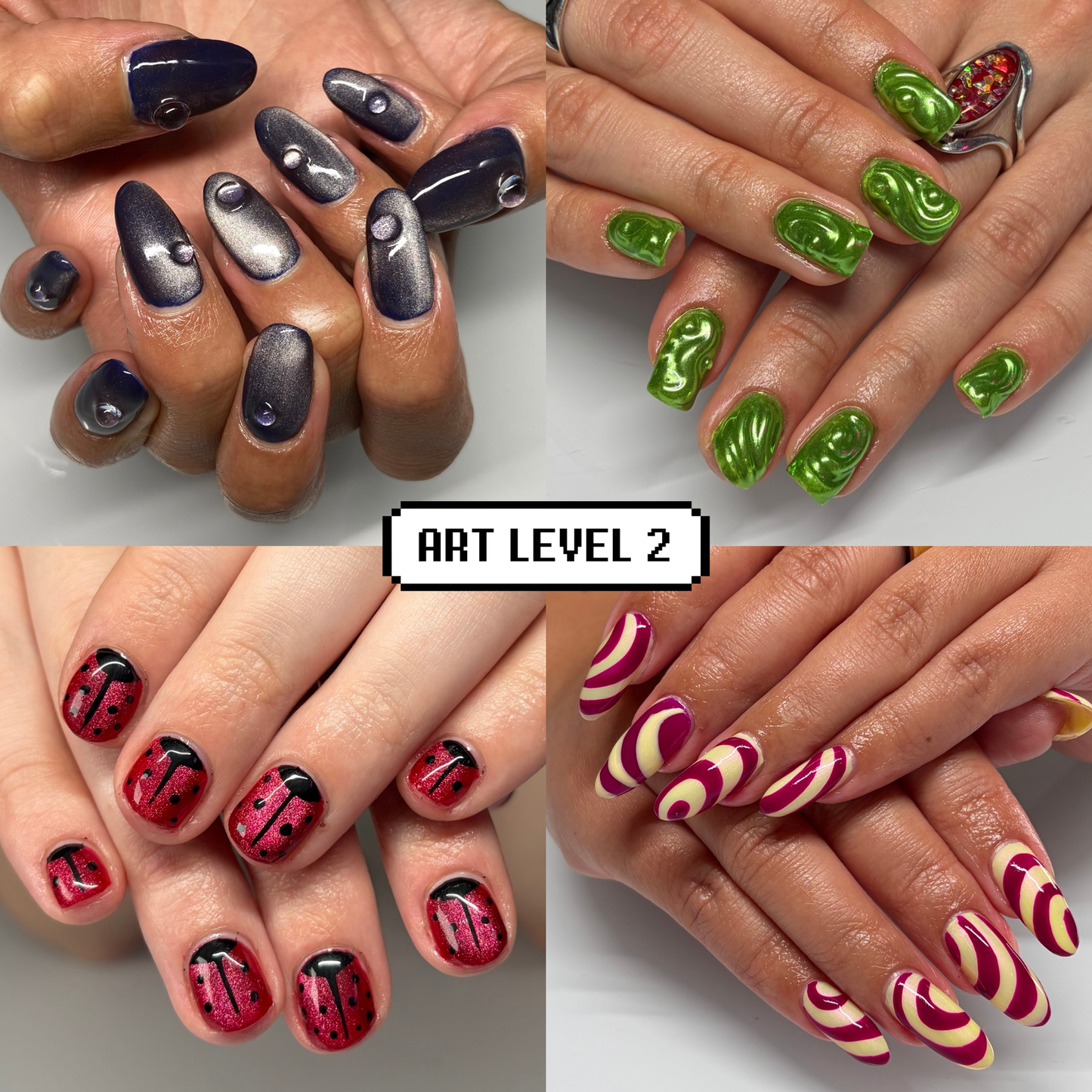 Classic Gel