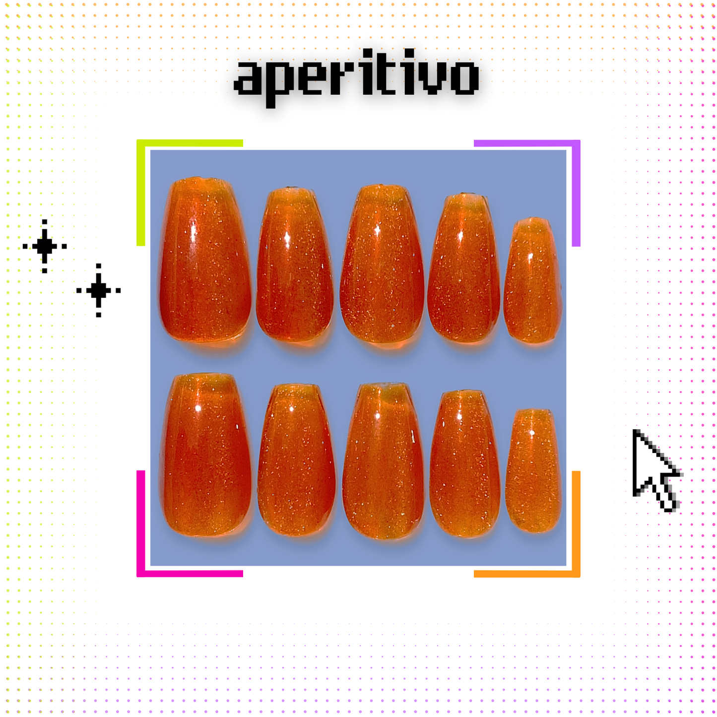 APERITIVO