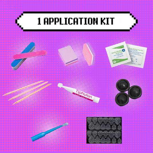 1 APPLICATION KIT