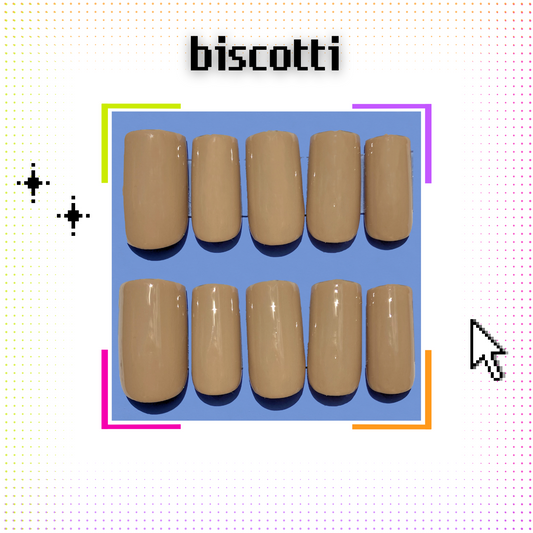 BISCOTTI