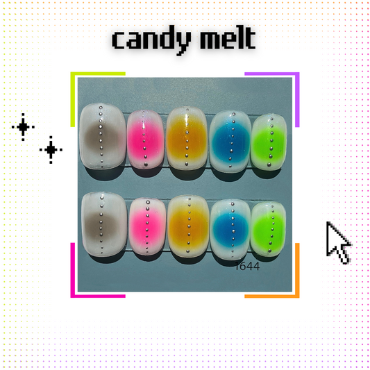 CANDY MELT