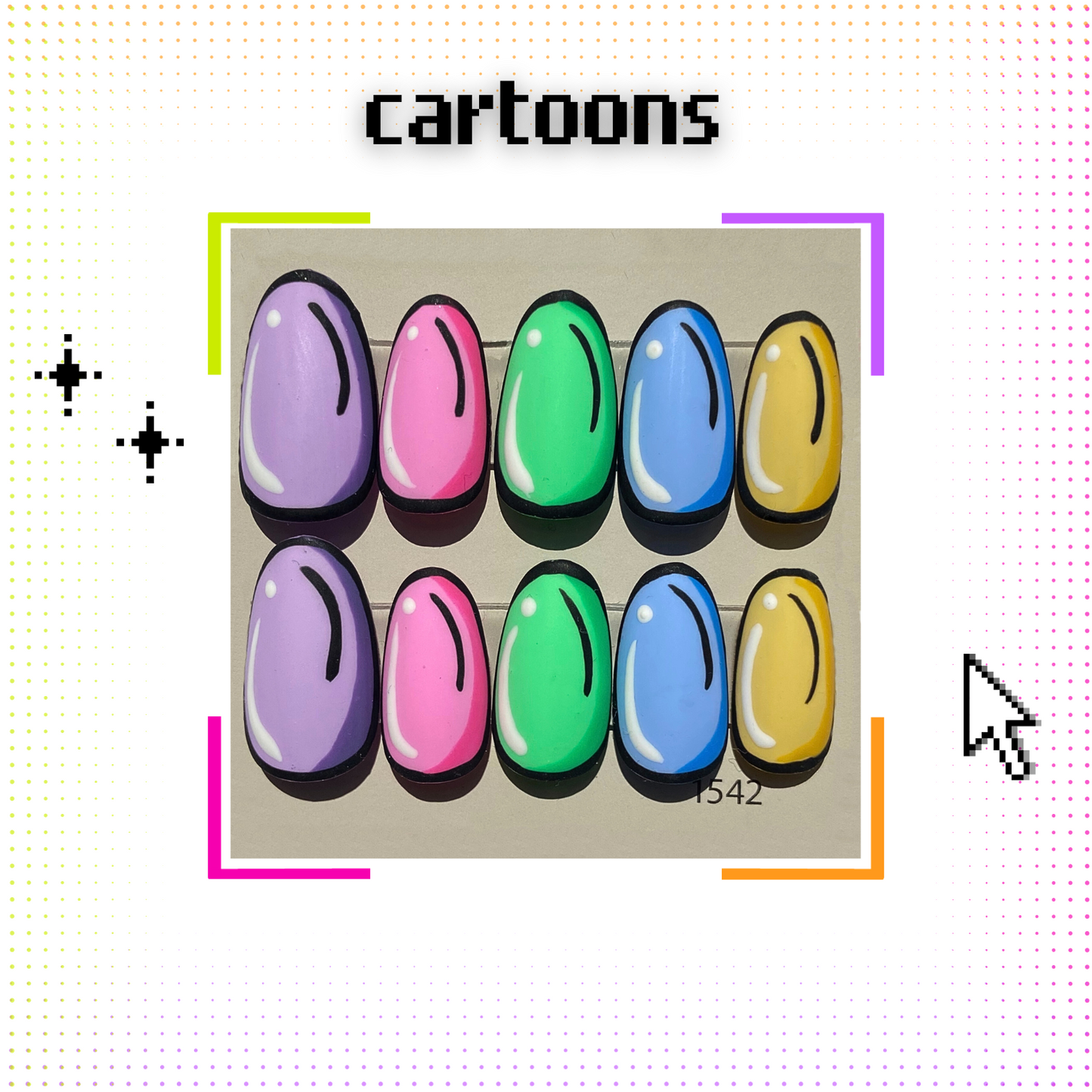 CARTOONS