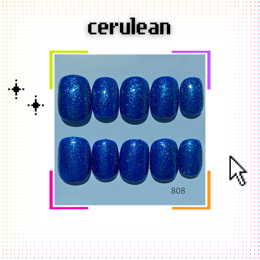 CERULEAN