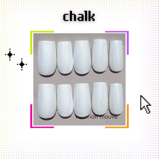 CHALK