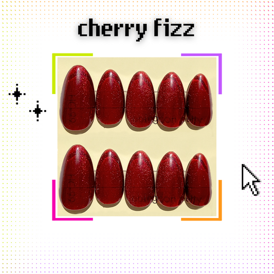 CHERRY FIZZ