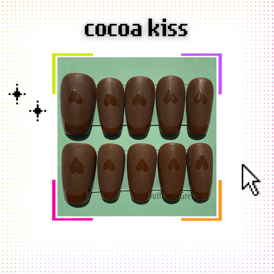 COCOA KISS