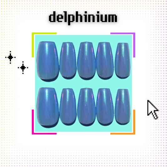 DELPHINIUM