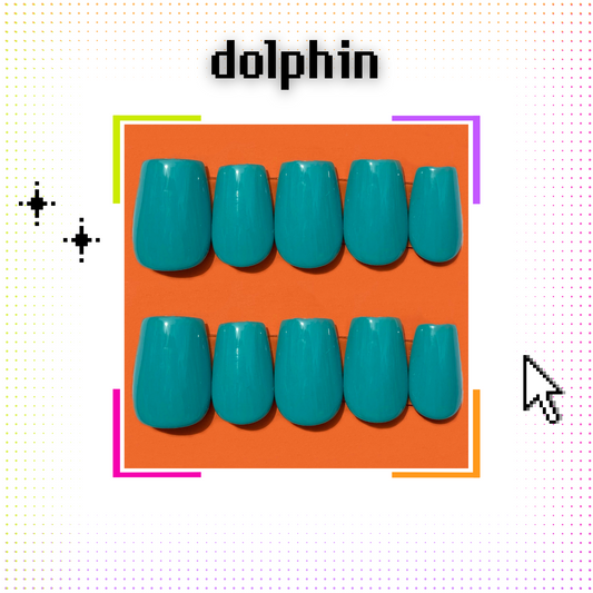 DOLPHIN