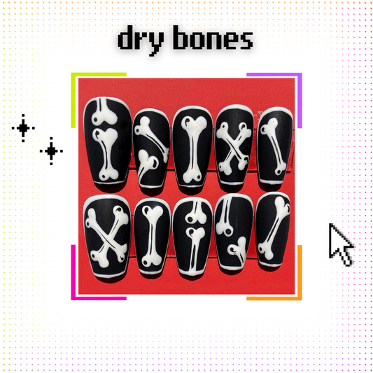 DRY BONES