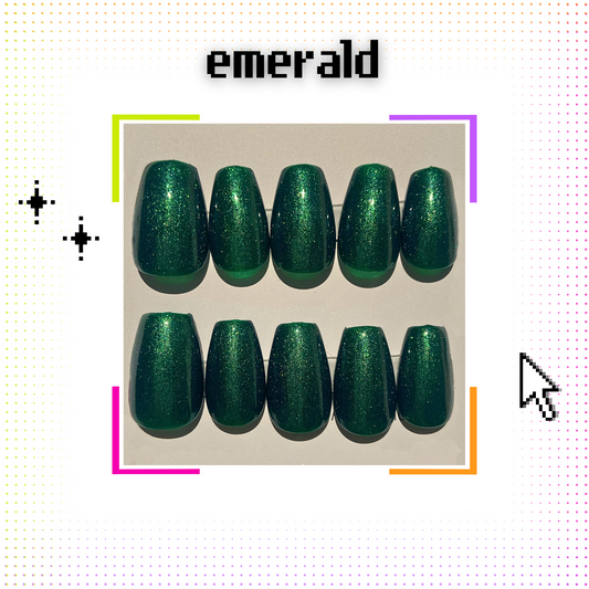 EMERALD