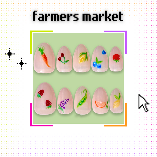 FARMERS MARKET