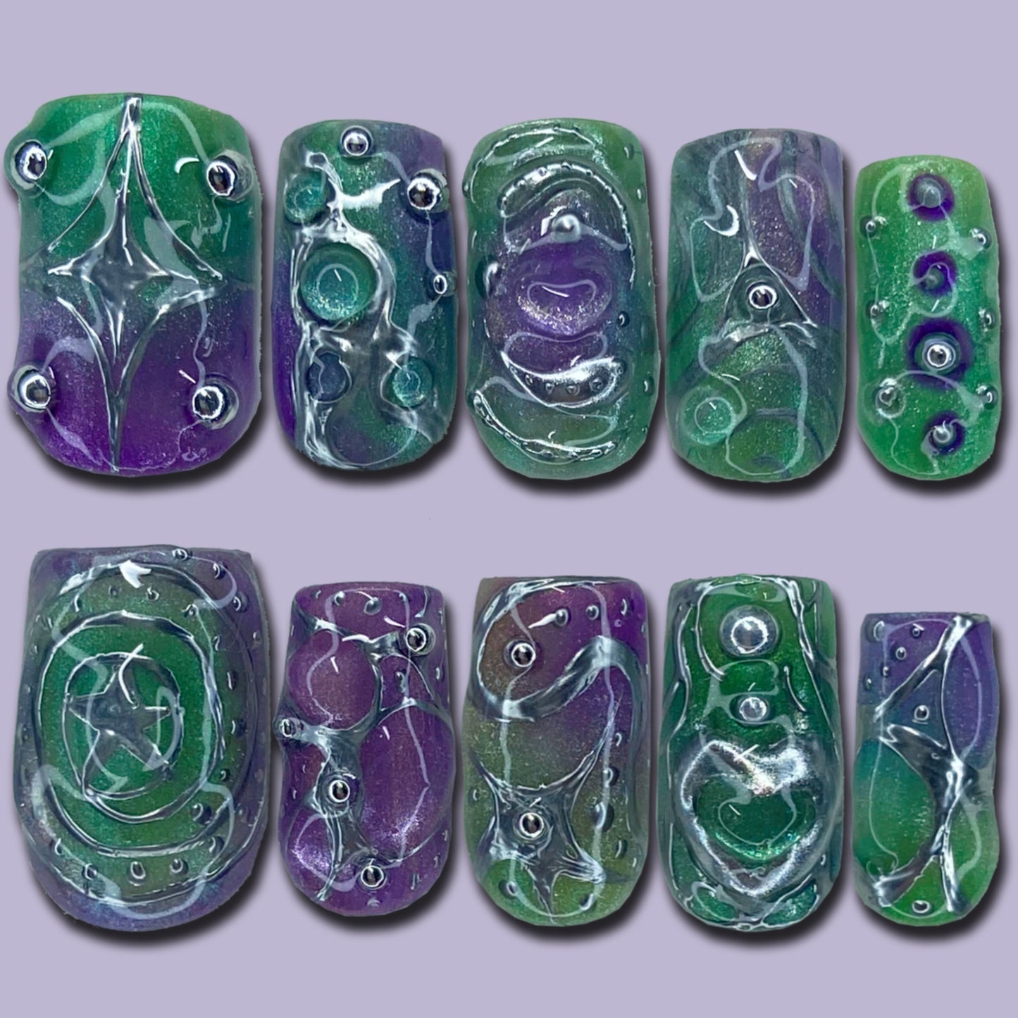 FLUBBER