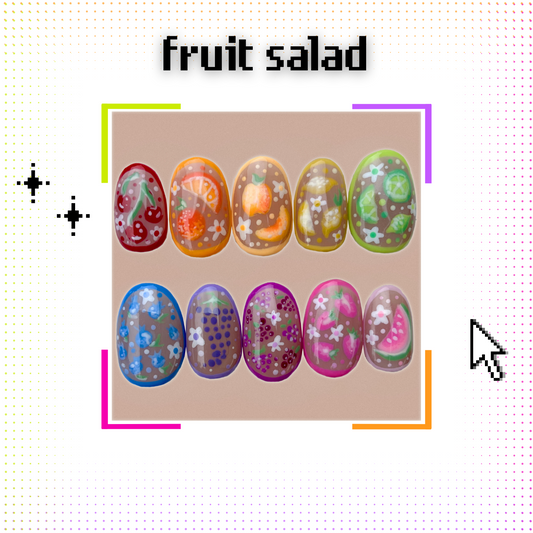 FRUIT SALAD