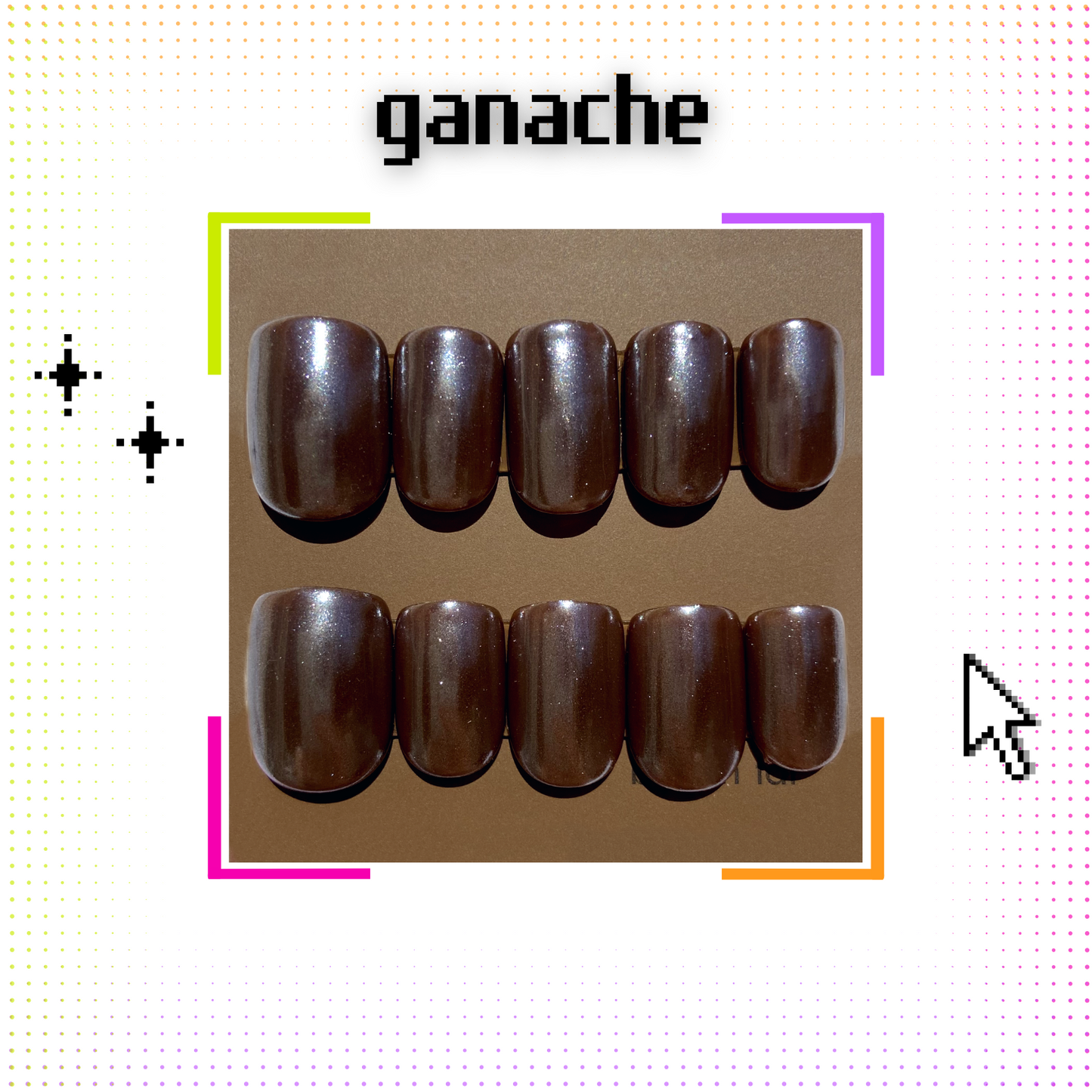 GANACHE