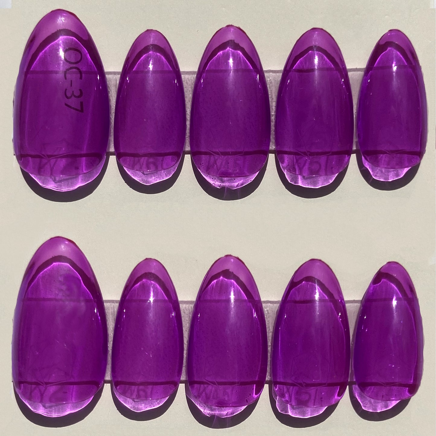 GRAPE JELLY