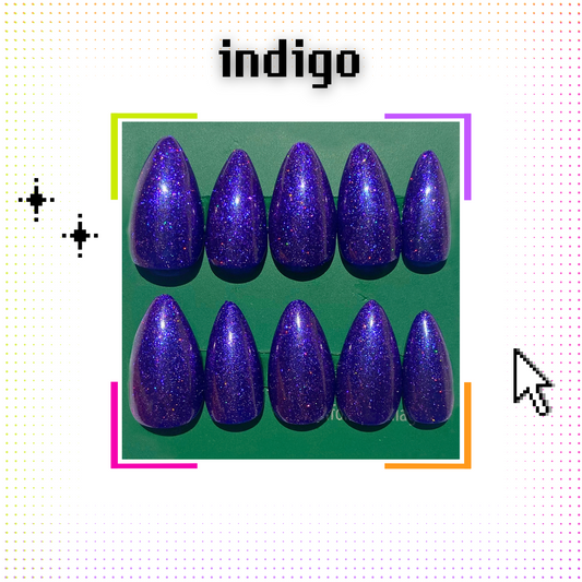 INDIGO