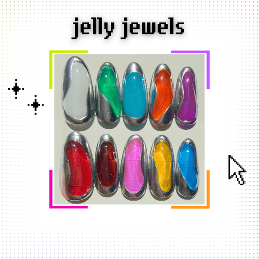 JELLY JEWELS