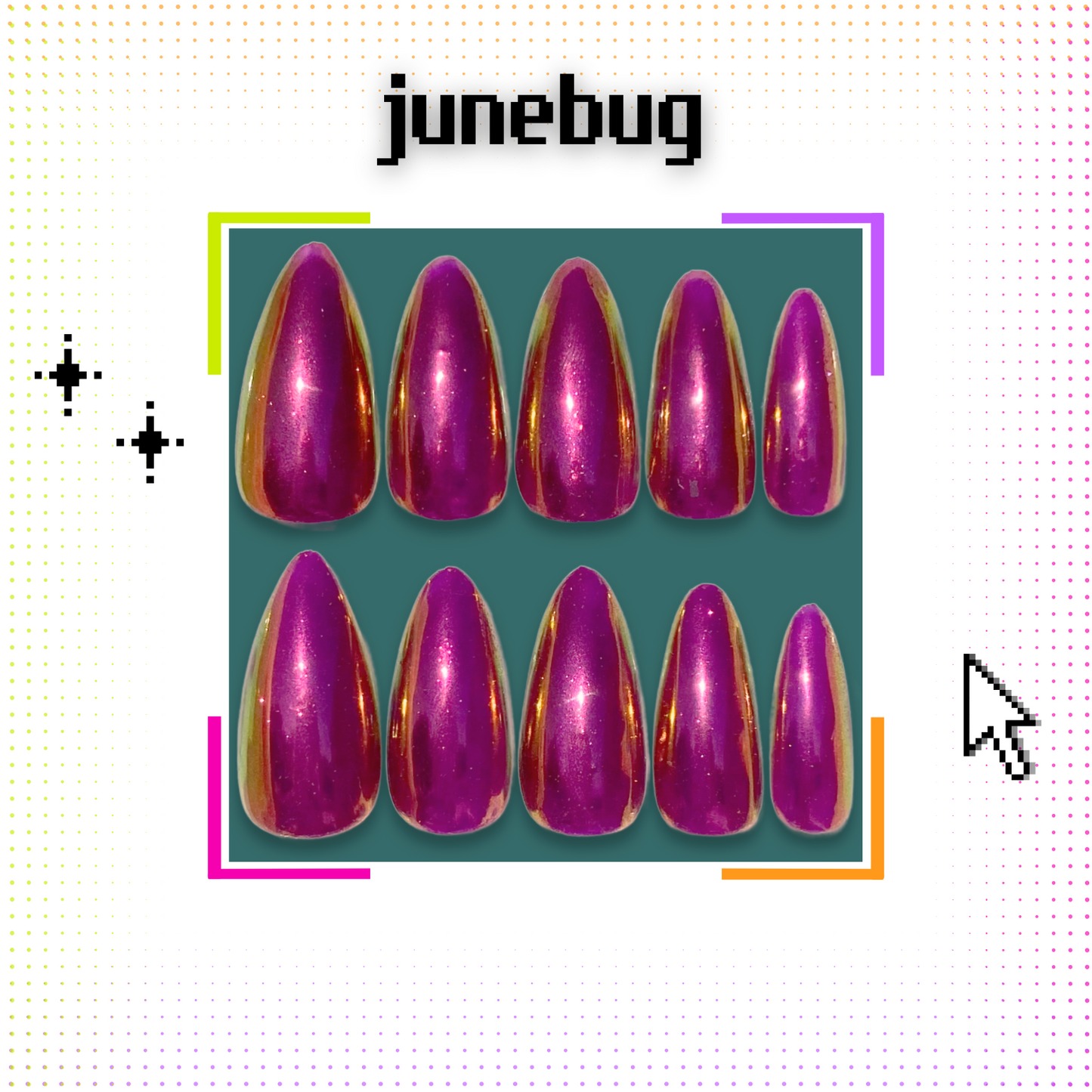 JUNEBUG