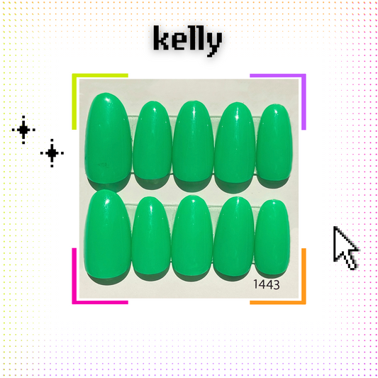 KELLY