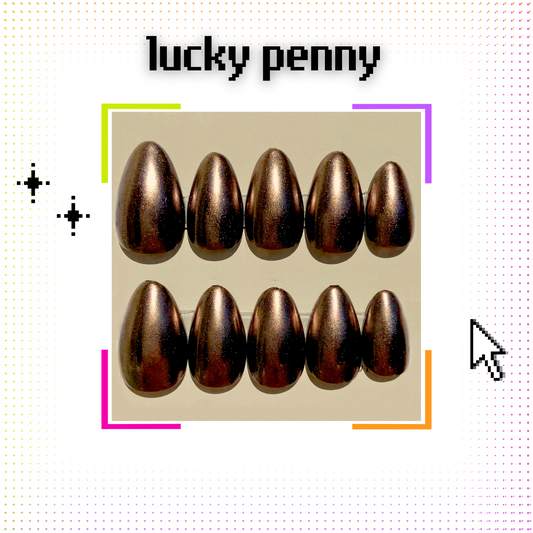 LUCKY PENNY